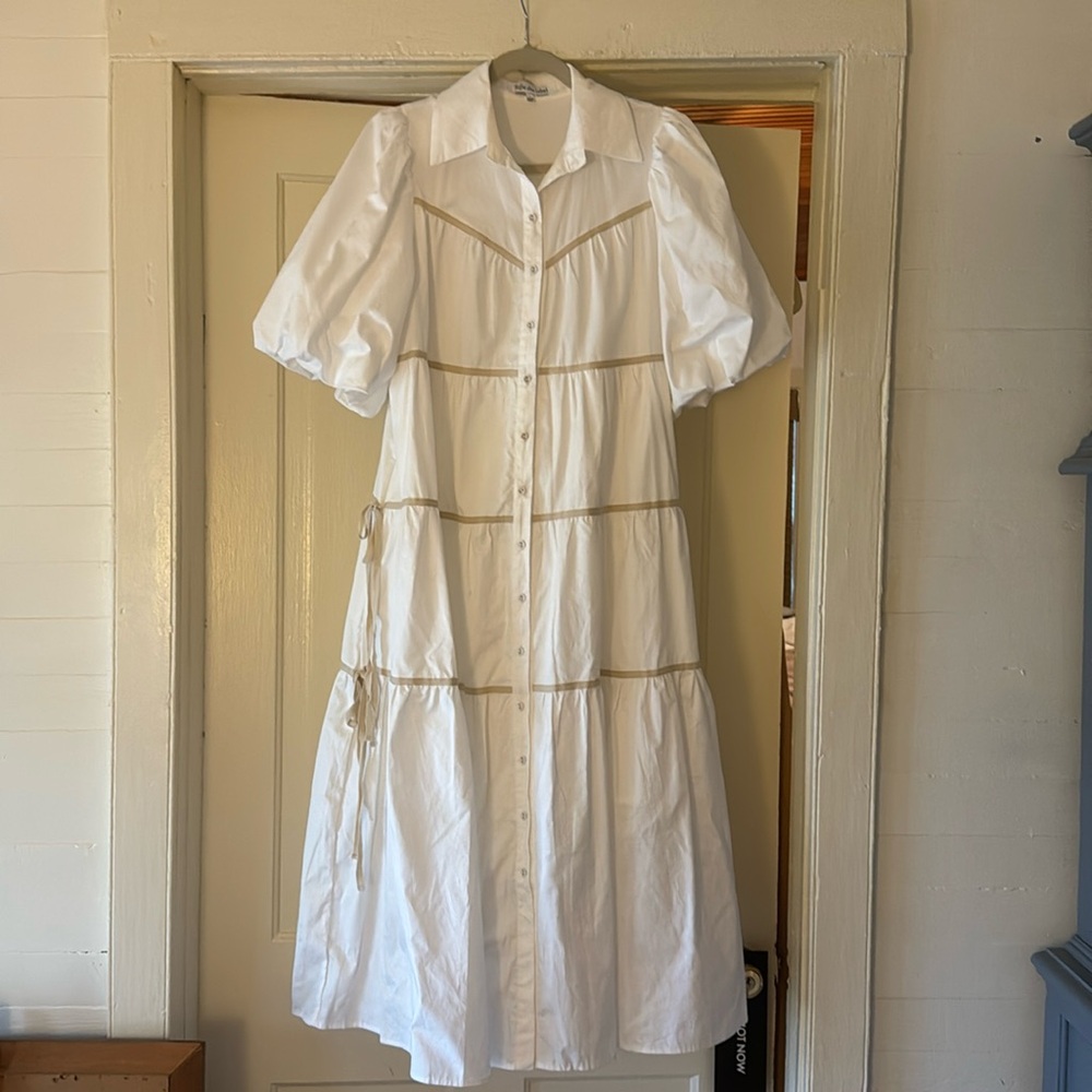 Sophie the Label dress